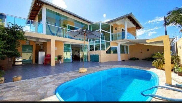 Praia Com Conforto Guaratuba Luaran gambar