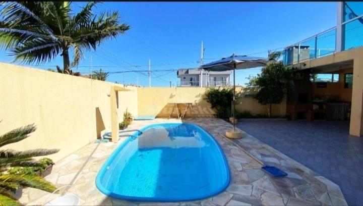 Praia Com Conforto Guaratuba Luaran gambar