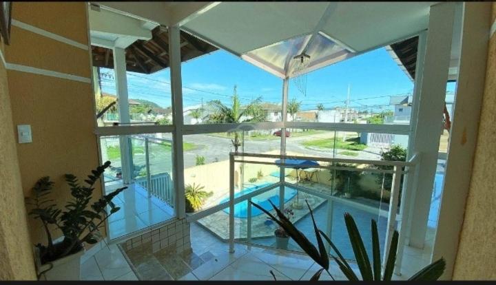 Praia Com Conforto Guaratuba Luaran gambar
