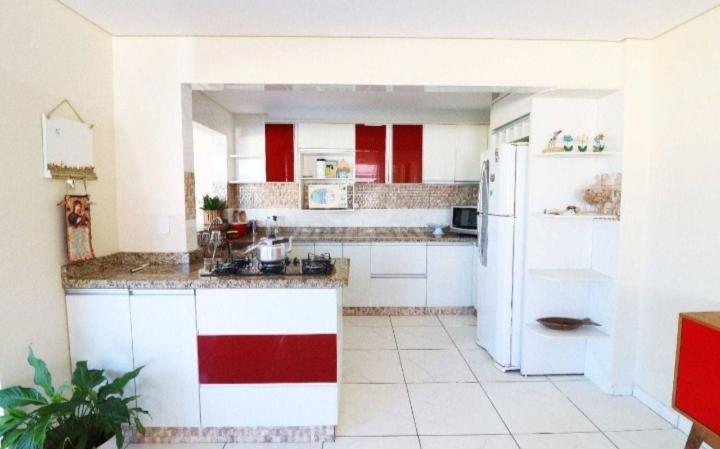 Praia Com Conforto Guaratuba Luaran gambar