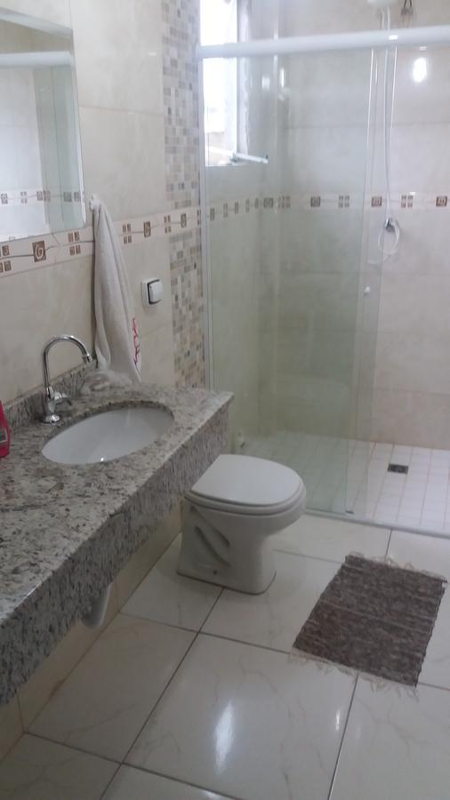 Praia Com Conforto Guaratuba Luaran gambar