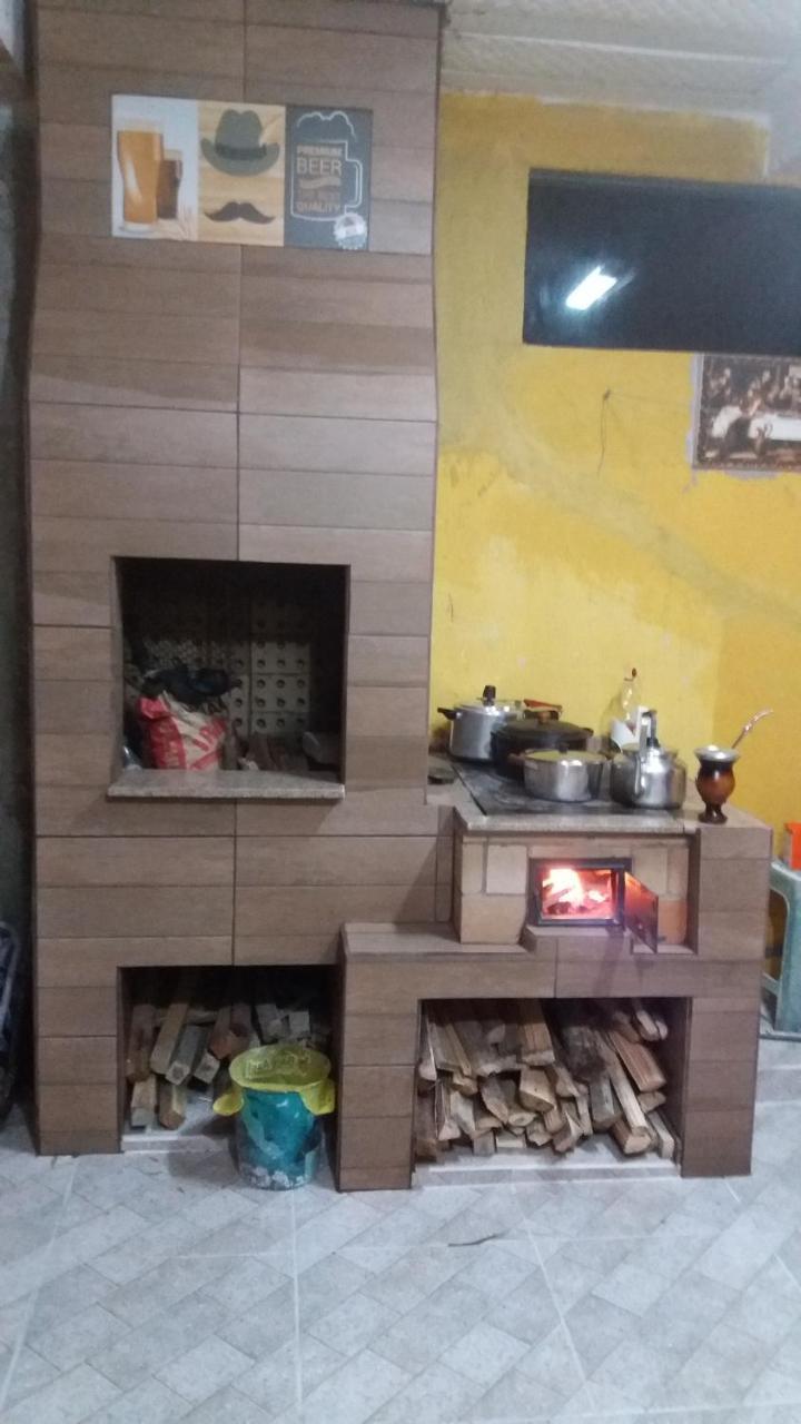 Praia Com Conforto Guaratuba Luaran gambar