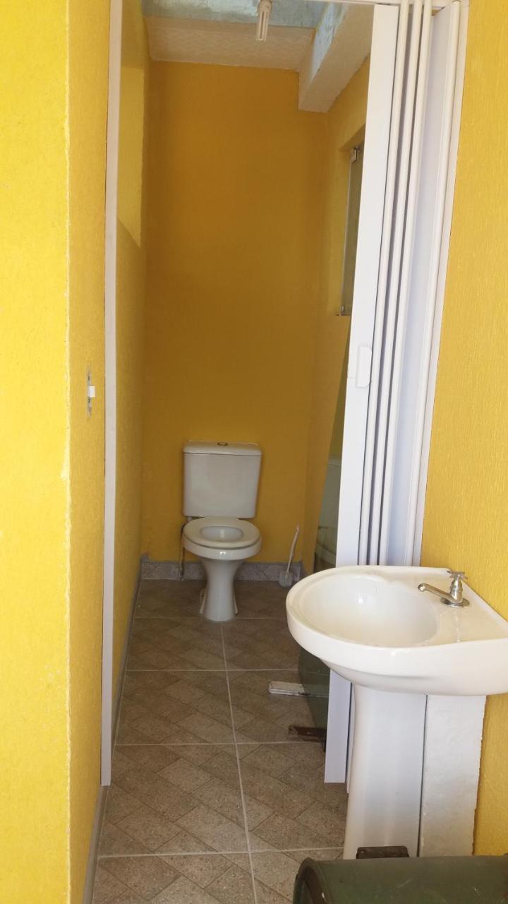 Praia Com Conforto Guaratuba Luaran gambar