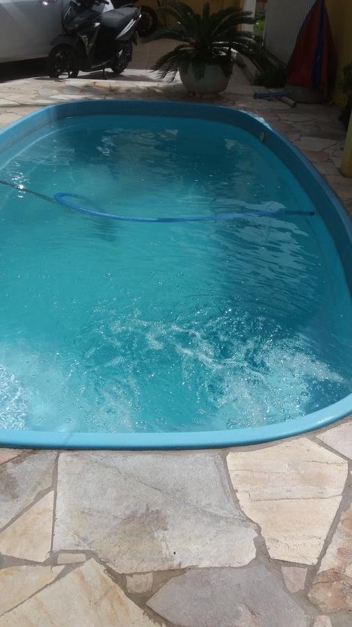Praia Com Conforto Guaratuba Luaran gambar