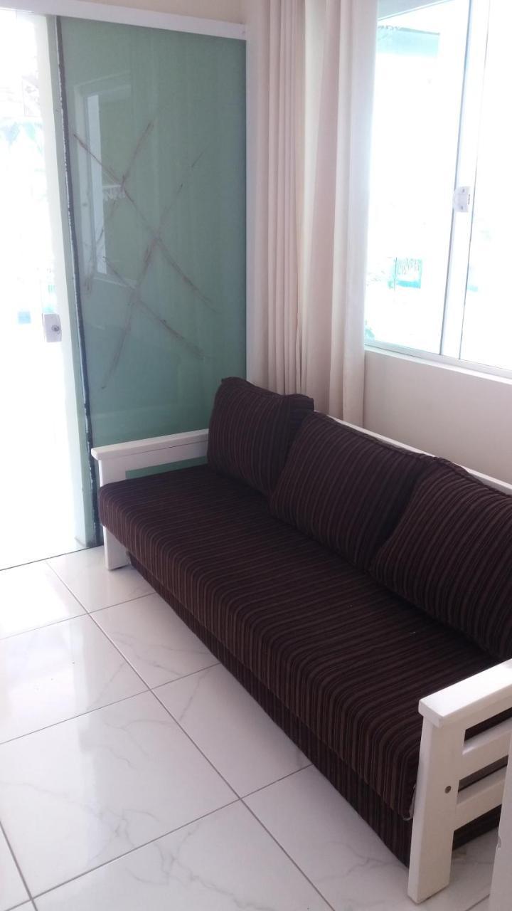 Praia Com Conforto Guaratuba Luaran gambar