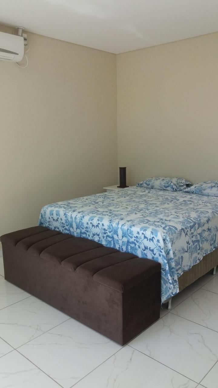 Praia Com Conforto Guaratuba Luaran gambar